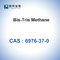 CAS 6976-37-0 BIS-TRIS Bis-Tris メタン 98% 生物緩衝剤蒸気圧