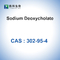 CAS 302-95-4ナトリウムのDeoxycholateの産業良い化学薬品のNatriumのDeoxycholate