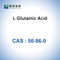 Lグルタミン酸ExtrapureはCAS 56-86-0の良い化学薬品を粉にする