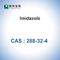 結晶イミダゾールの緩衝CAS 288-32-4 Glyoxalin白い色