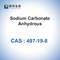 炭酸ナトリウムの解決固体CAS 497-19-8の灰の良い化学薬品
