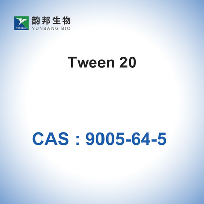 CAS 9005-64-5のプレティーン20のPolysorbate 20の産業良い化学薬品の液体