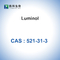 CAS 521-31-3の生体外の診断試薬Luminol 3-Aminophthalhydrazide