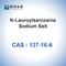 CAS 137-16-6ナトリウムLauroyl Sarcosinateは診断IVDを生体外で粉にする