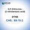 DTNB CAS 69-78-3の生体外の診断試薬5,5の′ - Dithiobis （2 Nitrobenzoic酸）