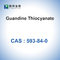 CAS 593-84-0のグアニジンのチオシアン酸塩IVDの試薬の分子等級