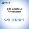 99%純度のΒ DガラクトースのPentaacetate CAS 4163-60-4のベータDガラクトースPentaacetate