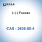 CAS 2438-80-4 L-(−) -フクゾー 99.9% 化粧品 医薬品