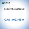 牛のような膵臓CAS 9003-98-9からのDNase Iの（&gt;400u/Mg）デオキシリボヌクレアーゼI