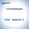 9004-07-3生物的触媒の酵素のキモトリプシン（&gt;1200u/Mg）のαキモトリプシン