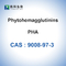 PHA Phytohemagglutinin-MのPhaseolus Vulgaris CASの9008-97-3凍結乾燥させた粉