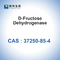 CAS 37250-85-4 D-フルクトース デヒドロゲナーゼ 20u/mg 生物触媒酵素
