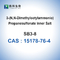 CAS 15178-76-4 Zwittergent 3-08の洗剤のn OctylN純度99%