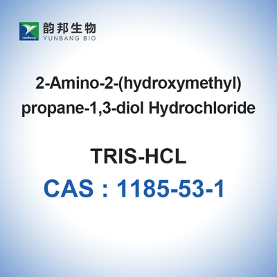 CAS 1185-53-1のTris HCL TRISの塩酸塩