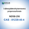 CAS 81239-45-4の生化学的な試薬3の（Benzyldimethylammonio） propanesulfonate
