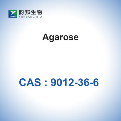 CAS 9012-36-6のアガロースの生化学的なグリコシドBioReagent
