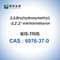 CAS 6976-37-0 BIS-TRIS Bis-Tris メタン 98% 生物緩衝剤蒸気圧