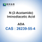生物的ADAの緩衝Bioreagent CAS 26239-55-4の結晶の粉
