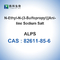 CAS 82611-85-6 NエチルN （3-sulfopropyl）アニリン、ナトリウムの塩の生物的緩衝