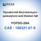 CAS 108321-07-9 POPSO緩衝ピペラジン-N、N'-ビス(2-ヒドロキシプロパンスルホン酸)二ナトリウム塩
