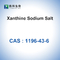 細胞培養≥99%のためのキサンチン ナトリウムの塩CAS 1196-43-6 2,6-Dihydroxypurine