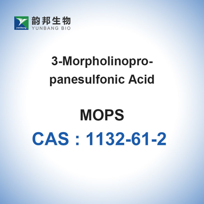 CAS 1132-61-2 MOPS 3-(N-モルフォリノ)プロパンスルホン酸