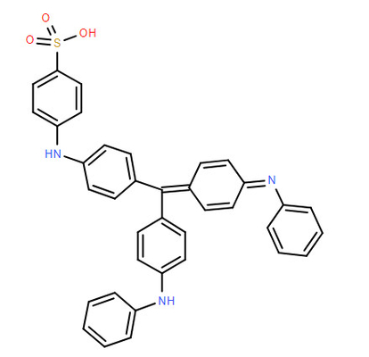 CAS 1324-76-1 アルカリブルー粉