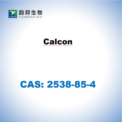 CAS 2538-85-4 カルコン