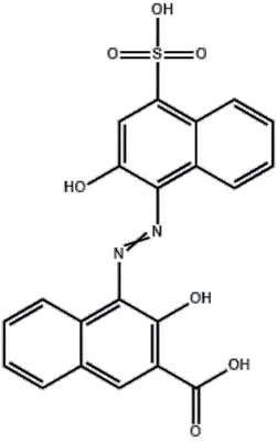 CAS 3737-95-9 カルコンカルボキシル酸