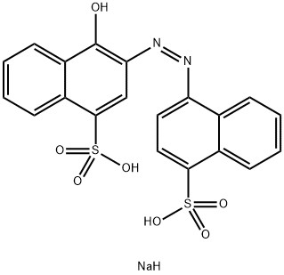 クロモトロップ FB 染料含有量 50% CAS 3567-69-9
