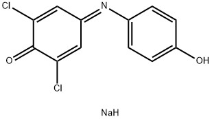 CAS 620-45-1 ナトリウム 2,6-ディクロロインドフェノラート 水素 ACS反応剤