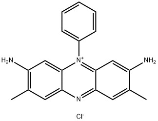 サフラニン O 顕微鏡用粉末 CAS 477-73-6