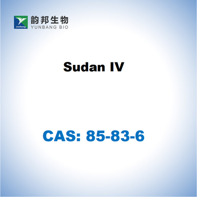 CAS 85-83-6 スーダン IV