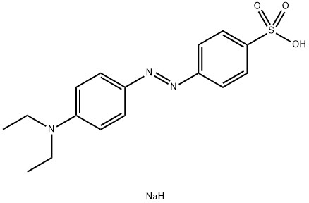 エチルオレンジナトリウム塩 染料分90% CAS 62758-12-7