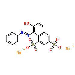 CAS 1936-15-8 オレンジ G酸 オレンジ 10