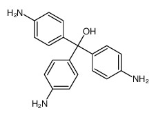 CAS 467-62-9 パラロサニリン基パラフクシンパラマゲンタ