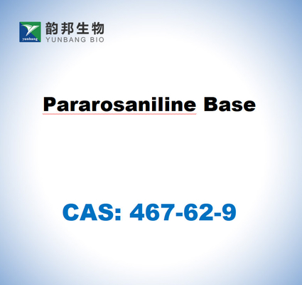 CAS 467-62-9 パラロサニリン基パラフクシンパラマゲンタ