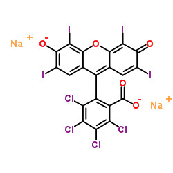 CAS 632-69-9 バングルバラ バングルバラB 塩