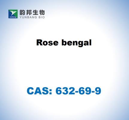 CAS 632-69-9 バングルバラ バングルバラB 塩