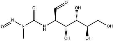 CAS 18883-66-4 STZ ストレプトゾトシン 98% N- ((メチルナイトロカルバモイル) -α-D-グルコサミン