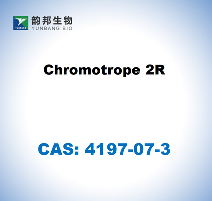 CAS 4197-07-3 クロモトロップ2R
