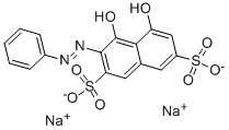 CAS 4197-07-3 クロモトロップ2R