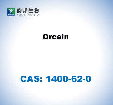 CAS 1400-62-0 オルセイン