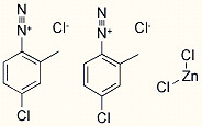 CAS 89453-69-0 素紅TR塩