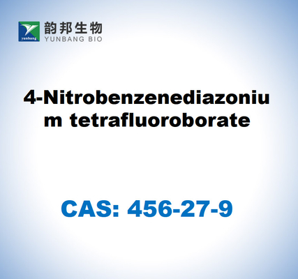 CAS 456-27-9 4-ナイトロベンゼンディアゾニウムテトラフルーロボラート