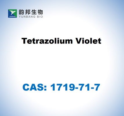 CAS 1719-71-7 テトラゾリウム紫色実験用反応剤
