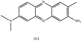 CAS 553-24-2 中性赤色 実験用反応剤
