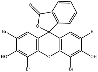 CAS 15086-94-9 エオシンY 実験用反応剤