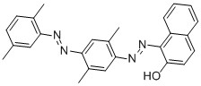 CAS 1320-06-5 オイル レッド O 実験用試料