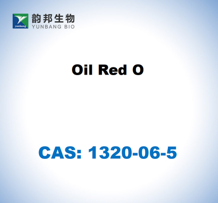 CAS 1320-06-5 オイル レッド O 実験用試料